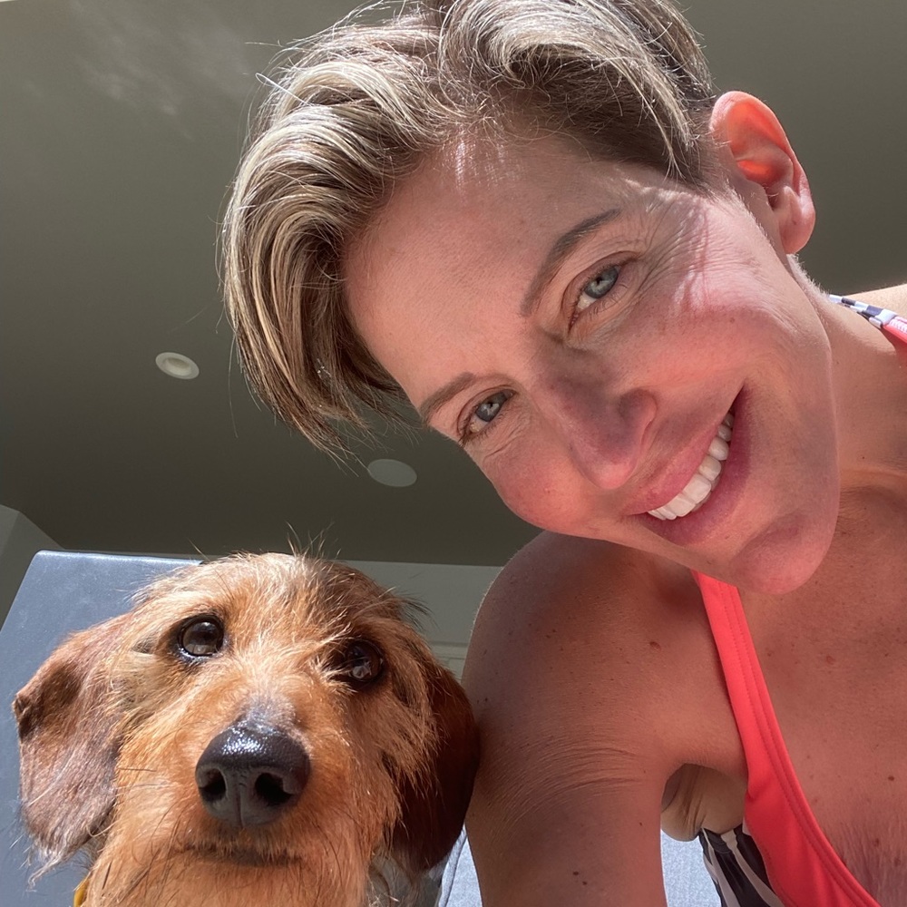 Meet your Posher, Jen